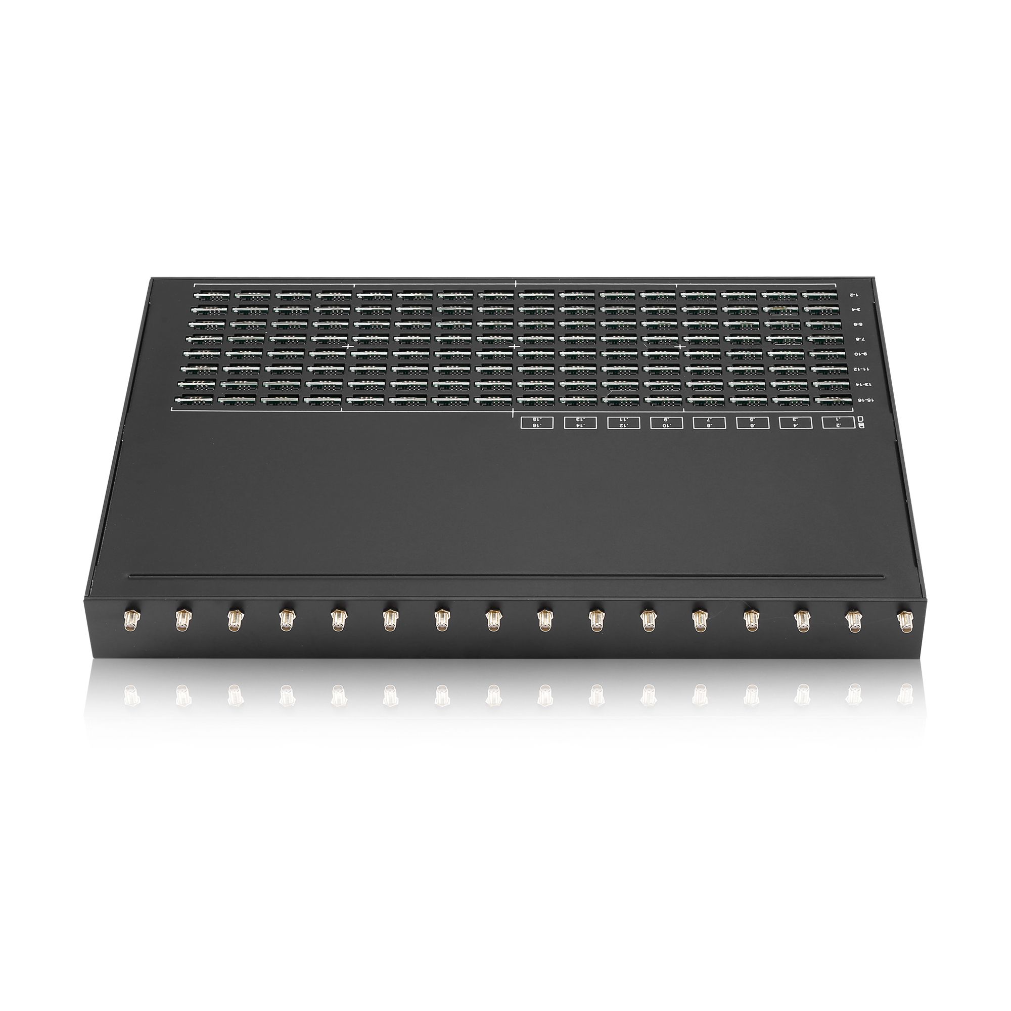 SK-SMS Gateway 16-256 - 2